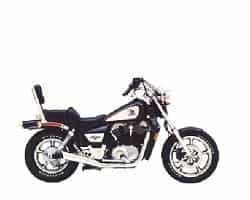 VT1100C Shadow (1985-1994)